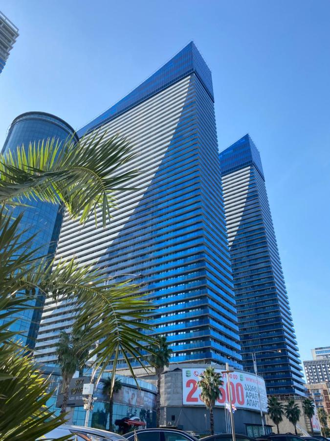 Orbi City Batumi Exterior photo