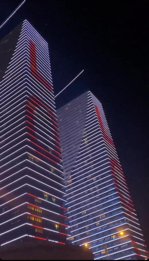Orbi City Batumi Exterior photo